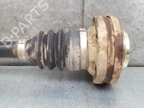 Right rear driveshaft OPEL OMEGA B (V94) 2.2 16V (F69, M69, P69) | BP12732831M41 