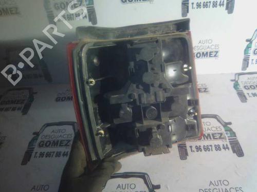 Right taillight SEAT IBIZA I (21A) 1.2 | BP12745912C35 