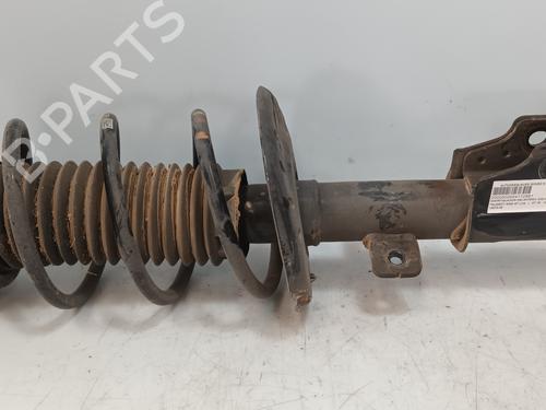 Used Left front shock absorber PEUGEOT 3008 II SUV (MC_, MR_, MJ_, M4_) 1.2 THP/ PureTech 130 (MRHNSM, MRHNSU, MRHNSJ, MRHNYW,... (131 hp) 26486780