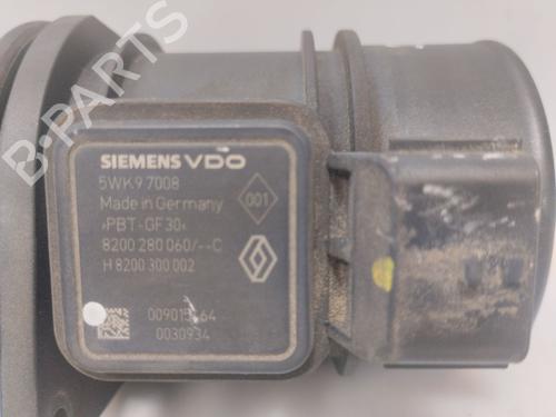 Used Mass air flow sensor Mass air flow sensor 37646470 37646470