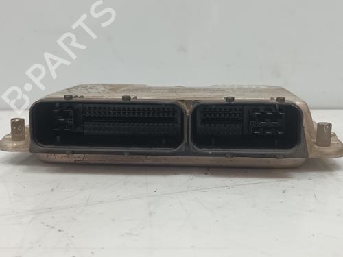 Engine control unit (ECU) SEAT LEON (1M1)  | BP24296108M57 