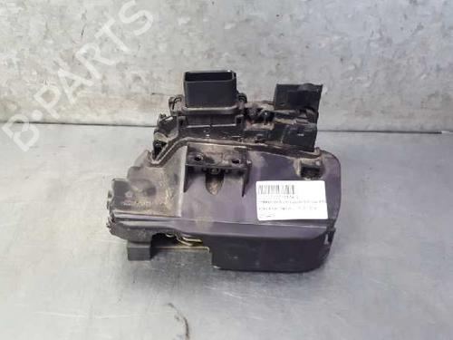 Used Front left lock FORD B-MAX (JK) 1.6 Ti (105 hp) 12713346