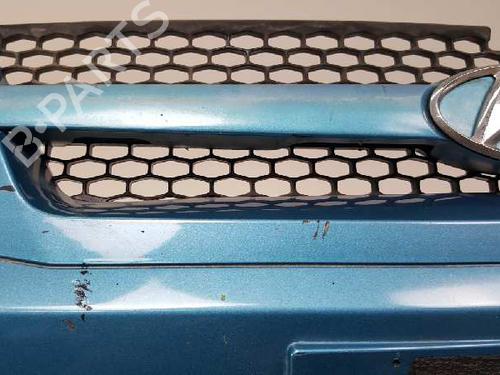 Front bumper HYUNDAI GETZ (TB) 1.3 i | BP12803068C7 