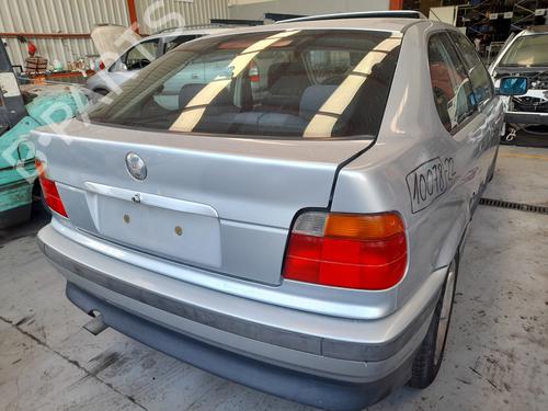 Driveshaft BMW 3 Compact (E36) 316 i | BP28198206M37 