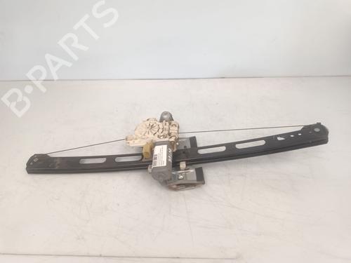 Rudehejsemekanisme Højre foran MERCEDES-BENZ A-CLASS (W168) A 140 (168.031, 168.131) (82 hp) 31320140