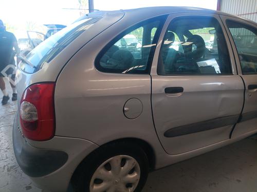 Højre baglygte CITROËN XSARA PICASSO (N68) 2.0 HDi | BP29156630C35 