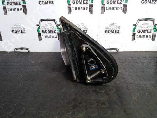Left mirror HYUNDAI SANTA FÉ I (SM) 2.4 16V 4x4 | BP12815526C26 