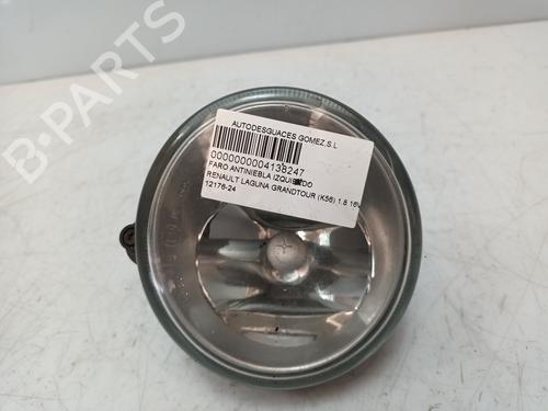 Used Left front fog light RENAULT LAGUNA I Grandtour (K56_) 1.8 16V (K563, K564) (120 hp) 22564889