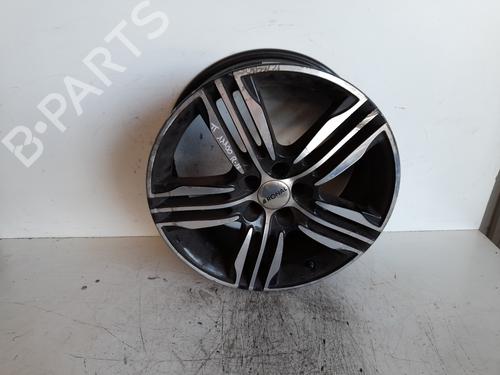 Felg AUDI TT (8N3) 3.2 VR6 quattro (250 hp) 16349145