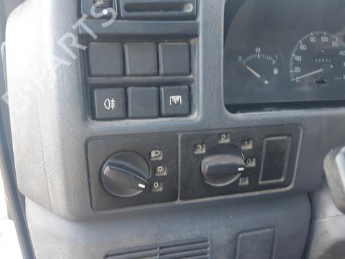 Left front door PEUGEOT BOXER Bus (230P)  | BP29718517C2 