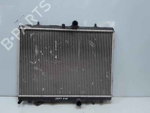 Used Water radiator Water radiator 36557507 36557507