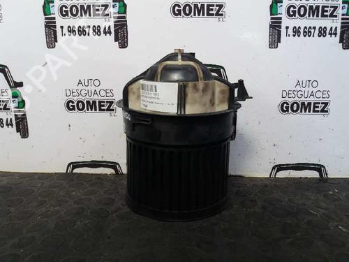 Used Heater blower motor CITROËN C3 Picasso (SH_) 1.6 HDI 90 (92 hp) 12690421