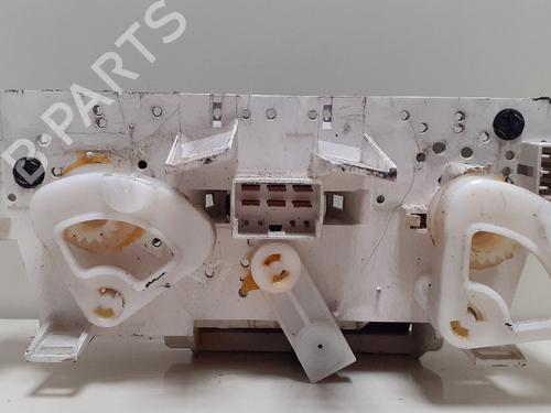 Climate control OPEL AGILA (A) (H00) 1.2 16V (F68) | BP12686850I5 