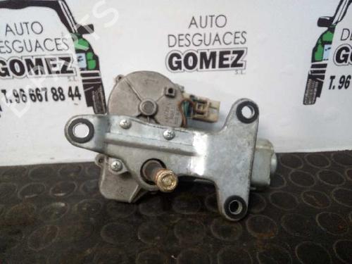 Used Rear wiper motor FIAT CINQUECENTO (170_) 0.9 i.e. S (170AF, 170CF) (40 hp) 12814104