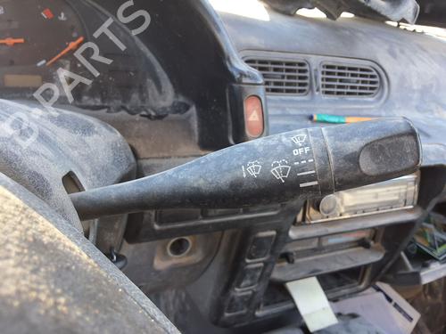 Left sun visor NISSAN VANETTE CARGO Van (HC 23) 2.3 D | BP31652973I1 