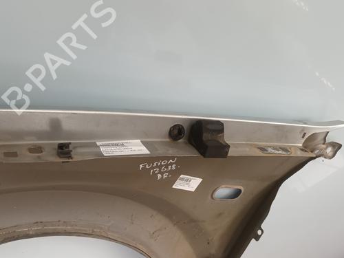 Right front fenders FORD FUSION (JU_) 1.4 TDCi | BP27235049C42 