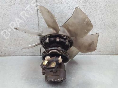Styring servopumpe TOYOTA HILUX VII Pickup (_N1_, _N2_, _N3_)  | BP12857342M99 