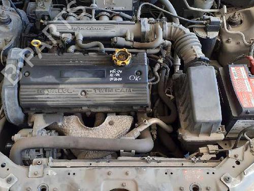 Servo brake ROVER 45 I Hatchback (RT) 1.6 | BP12773426M42 