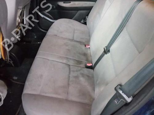 Engine control unit (ECU) PEUGEOT 307 (3A/C) 2.0 HDi 90 | BP12752746M57 