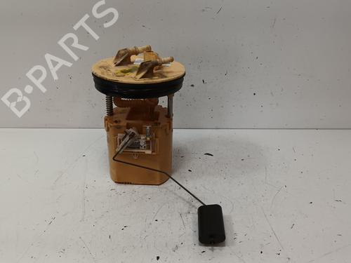 Used Fuel pump FORD FIESTA VI (CB1, CCN) 1.4 TDCi (68 hp) 17871097