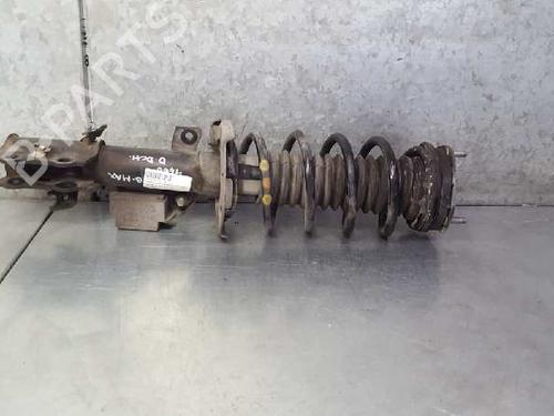 Used Right front shock absorber FORD B-MAX (JK) 1.6 Ti (105 hp) 12713324