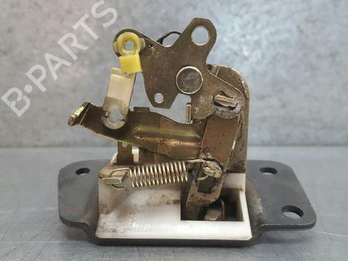 Tailgate lock HYUNDAI H-1 Van (A1)  | BP12856386C101 