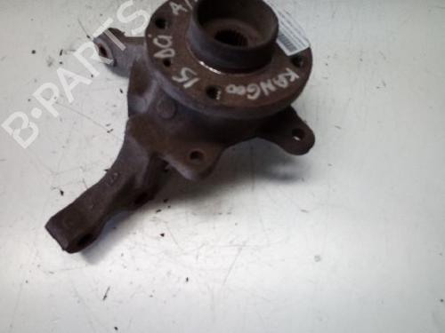 Left front steering knuckle RENAULT KANGOO (KC0/1_) 1.5 dCi (KC07) | BP12744633M25 