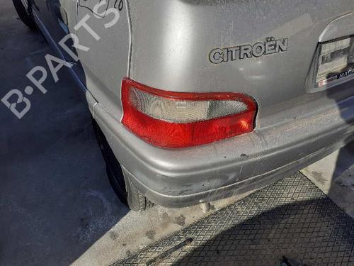 Oil sump CITROËN SAXO (S0, S1) 1.1 X, SX | BP13978952M115 