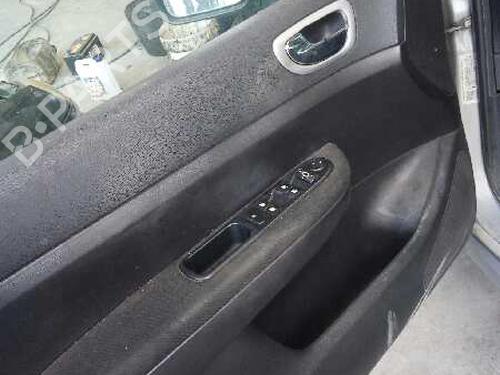 Elektronisk sensor PEUGEOT 307 Break (3E) 1.6 HDi 110 | BP12814582M84 