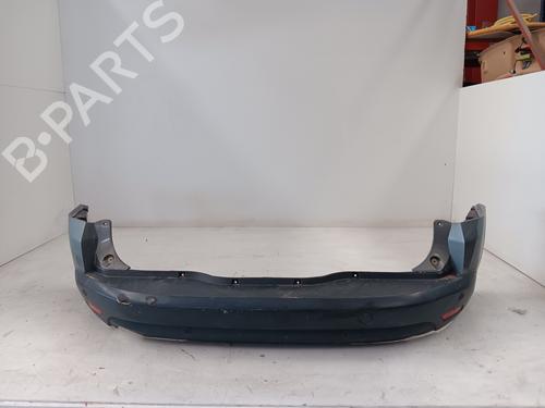 Bagtil kofangere FORD S-MAX (WA6) [2006-2014]  24955466