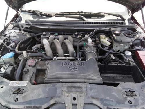 Sensor electrónico JAGUAR X-TYPE I (X400) 3.0 V6 All-wheel Drive | BP12716615M84 