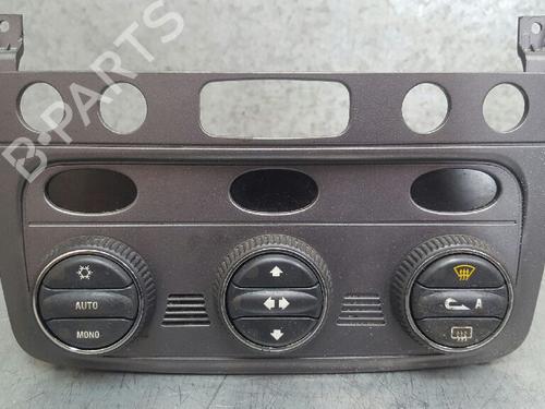 AC-Styringsenhed/Manøvreenhed ALFA ROMEO GT (937_) 1.9 JTD (937CXN1B) (150 hp) 12732371