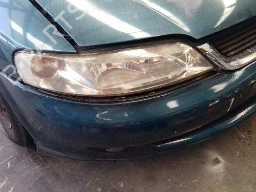 Gearbox OPEL VECTRA B (J96) 1.6 i 16V (F19) | BP12748667M3