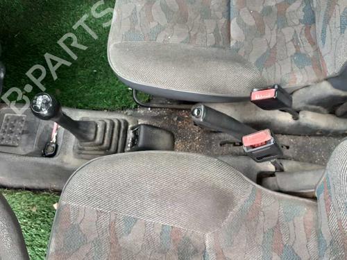 Startmotor PEUGEOT 106 II (1A_, 1C_) 1.1 i | BP12771742M8 
