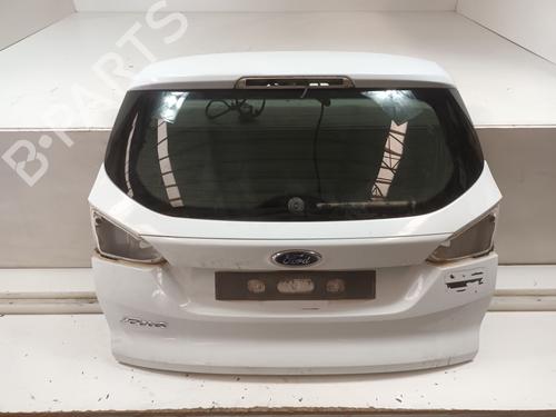 Used Tailgate Tailgate FORD FOCUS III Turnier 1.5 TDCi (120 hp) 34168240 34168240