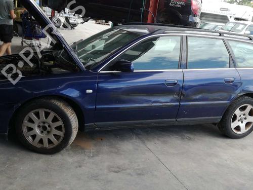 Derde remlicht AUDI A4 B5 Avant (8D5) 2.5 TDI | BP12703097L11