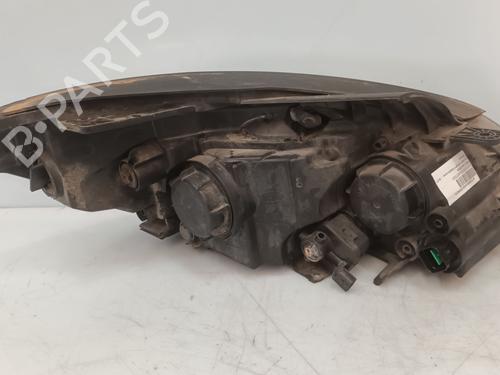 Left headlight KIA CEE'D SW (ED) 1.6 CRDi 115 | BP30113069C28