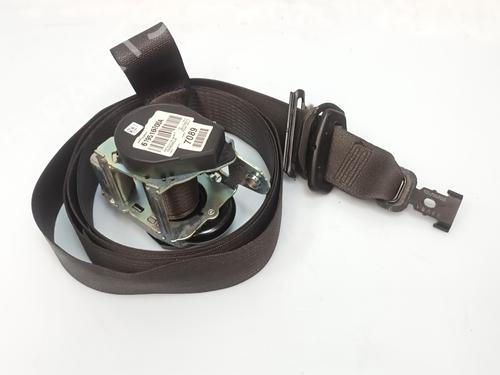 Used Front left seatbelt CHEVROLET CRUZE (J300) 2.0 CDI (163 hp) 27477337