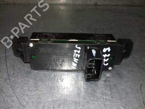Display monitor TOYOTA SIENNA (_L1_)  | BP12857921C48 