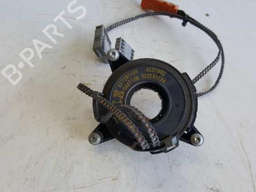 Used Squib airbag PEUGEOT 406 (8B) 1.9 TD (92 hp) 12739065