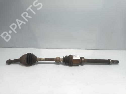 Used Right front driveshaft NISSAN NV200 / EVALIA Bus [2010-2026]  31930588
