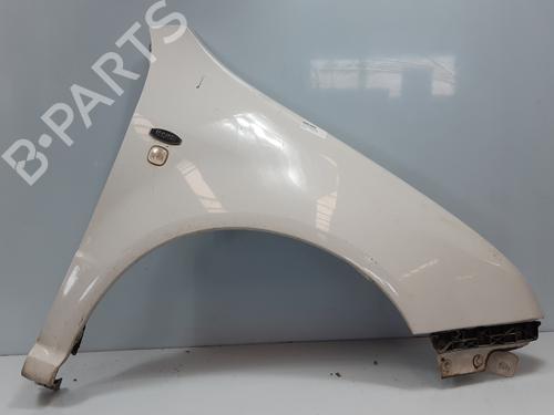Used Right front fenders Right front fenders SKODA FABIA I (6Y2) [1999-2008] 36049039 36049039