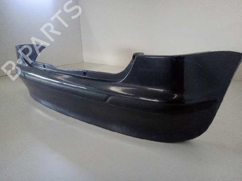 Rear bumper MERCEDES-BENZ A-CLASS (W168) A 170 CDI (168.008) | BP12708750C8 