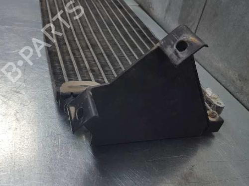 AC radiator RENAULT LAGUNA II (BG0/1_)  | BP12853818M32 