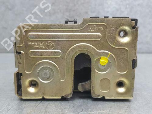 Front right lock NISSAN INTERSTAR Van (X70) dCI 90 | BP12693561C97 