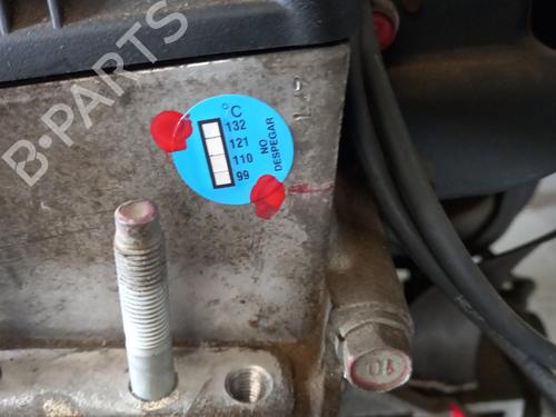 Engine HYUNDAI i20 I (PB, PBT)  | BP26611954M1  - Image 8