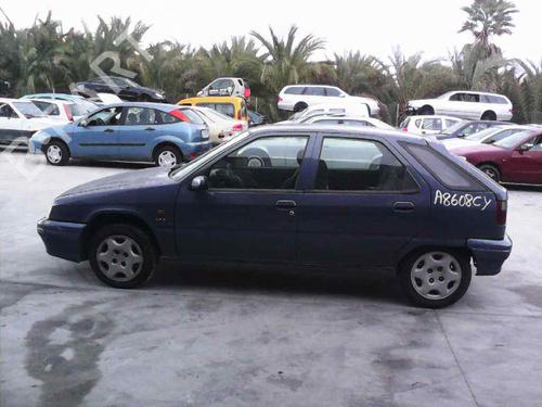 Starter CITROËN ZX (N2) 1.9 D | BP12795157M8 