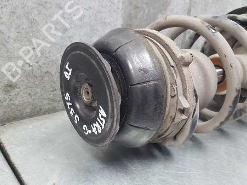 Left front shock absorber OPEL ASTRA G Hatchback (T98) 2.0 DTI 16V (F08, F48) | BP15958261M16 