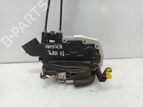 front-left-lock-nissan-murano-ii-z51-2007-2008-2009-2010-2011-2012-2013-2014-32423187 main image