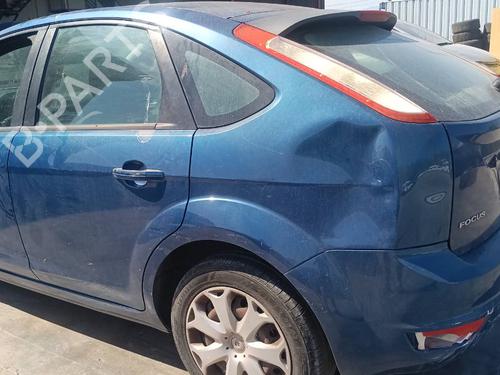 Pipe FORD FOCUS II (DA_, HCP, DP) 1.6 | BP40185819M125 - Image 8